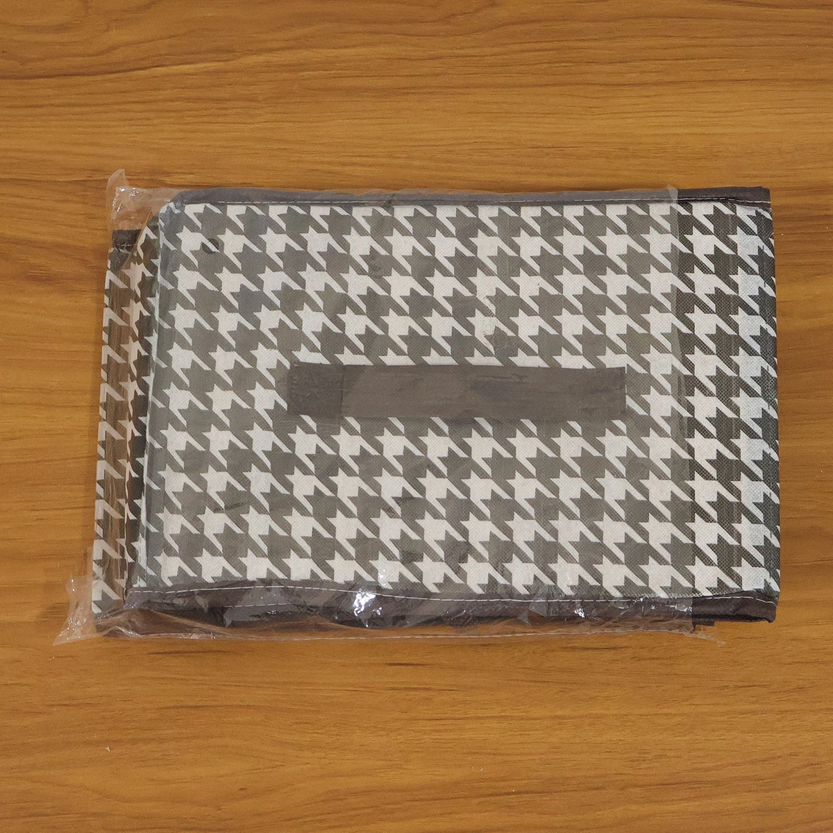 Cloth storage basket home use