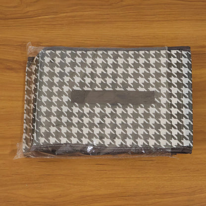 Cloth storage basket home use