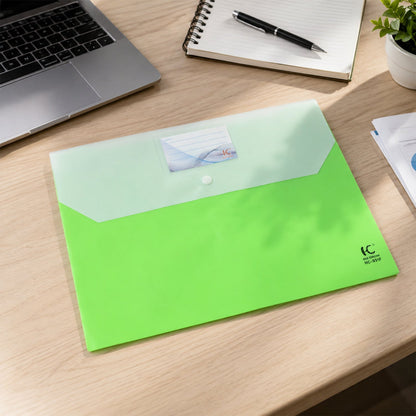 Document folder office use