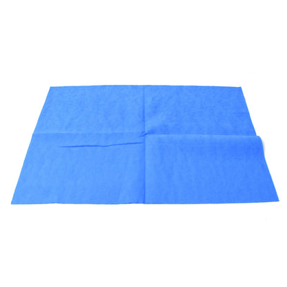 Magic Cleaning Towel packaged in a clear branded pouch, ideal for retail display.