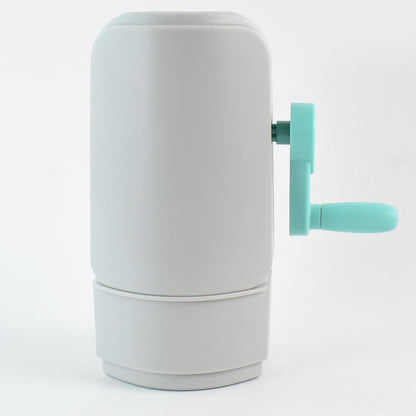 Classic Crank Peanut Opener