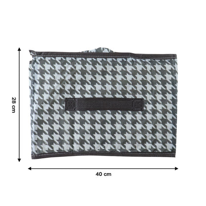 Storage basket size 40x28cm
