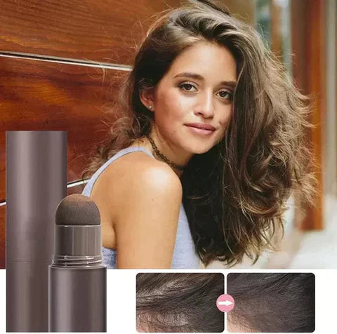 Shadow Cover Powder Stick for Men and Women with Thinning Hair
