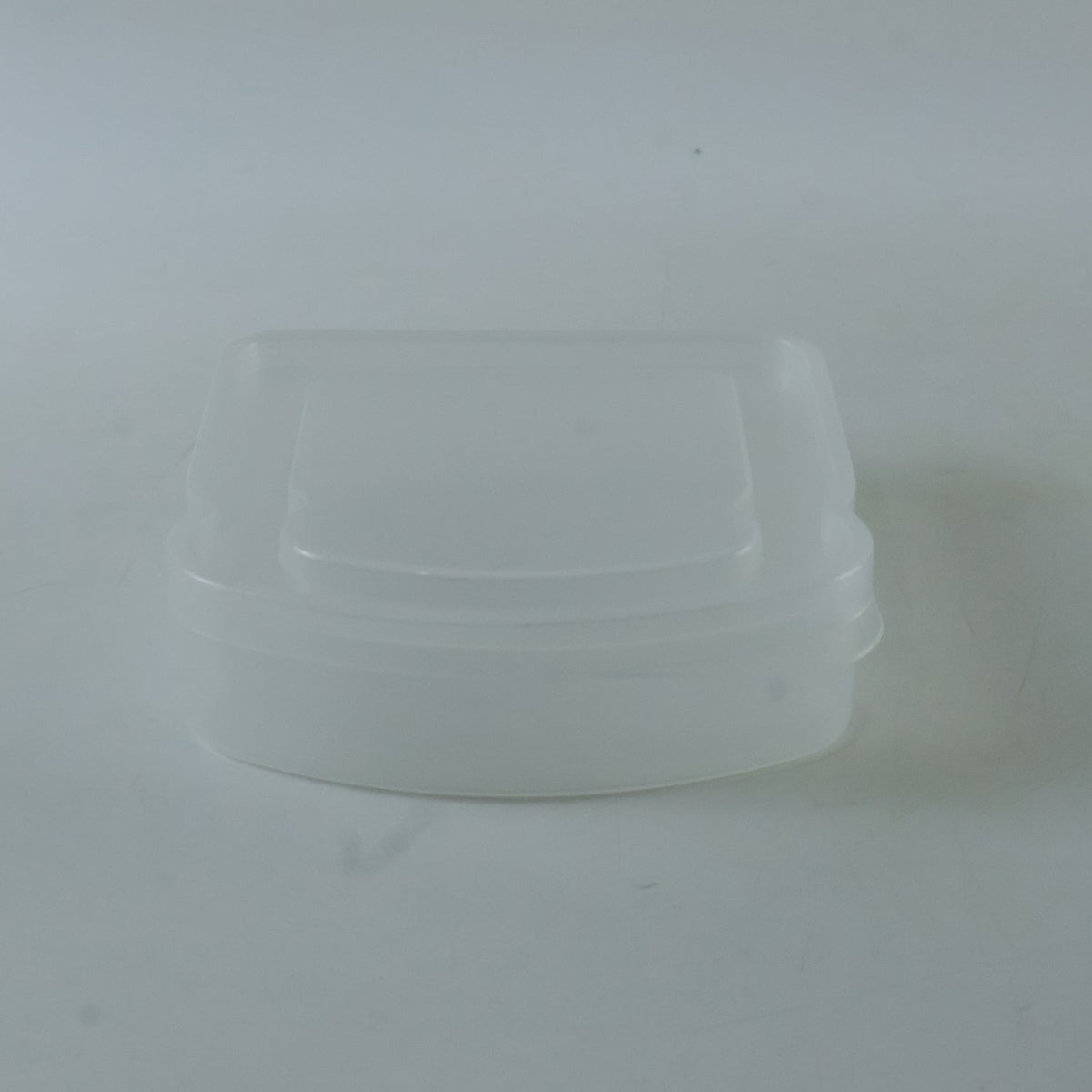 Portable Plastic Sandwich Lunch Box with Secure Lid for School and Travel – view 9