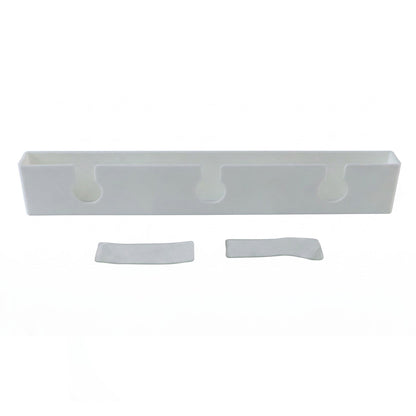 Glass hanger design view