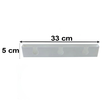 Wine glass hanger size guide