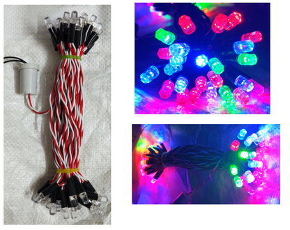 Led Lights Combo of 2