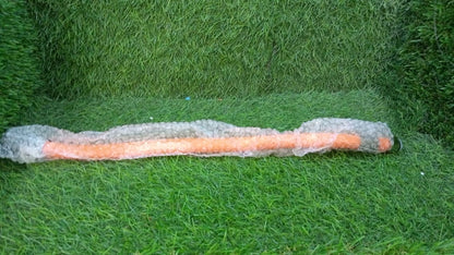 Flexible Water Tap Extender, Universal Foaming Extension Tube with Connector, 360 Free Bending Faucet Extender, Adjustable Sink Drain Extension (46cm)