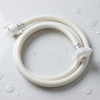 Hose pipe feature view