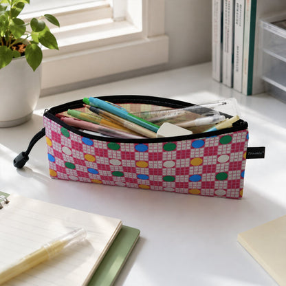 Pencil pouch school use