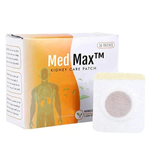 Kidney Care Patch (30pcs)