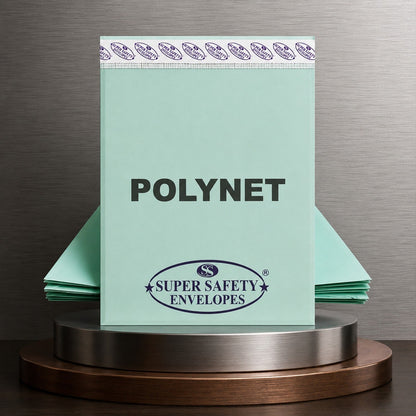 Card Envelope with Quick Self Seal – Durable 18x15 cm Envelope