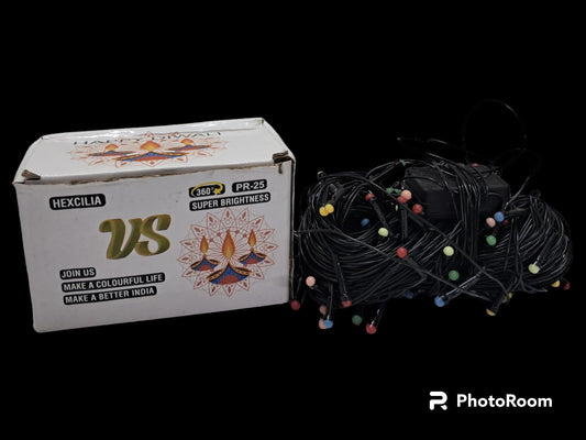 LED Light 25mts