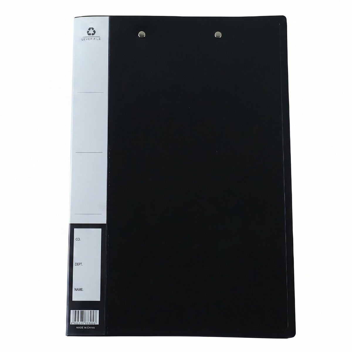 Document folder white bg