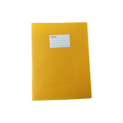 Document box file white bg