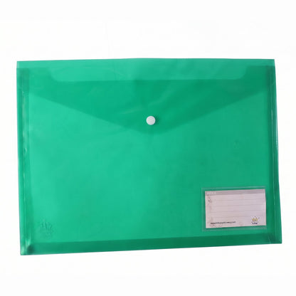 Document folder white bg