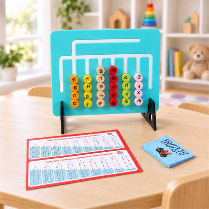 Activity board feature view