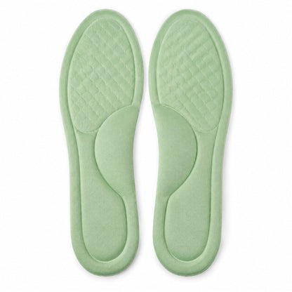 Insoles design view