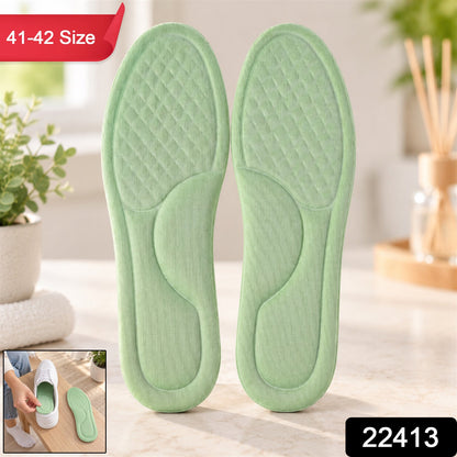 Shoe insoles pack