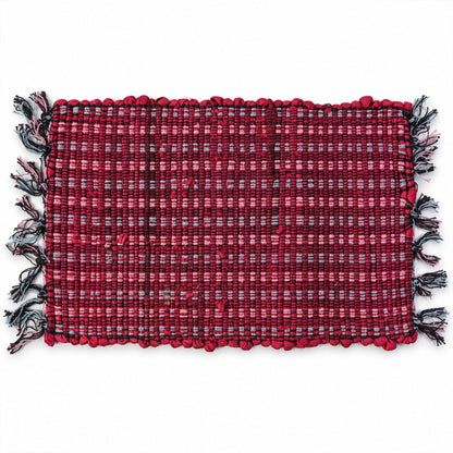 Floor mat design view