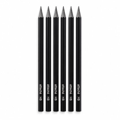 Writing pencils design view