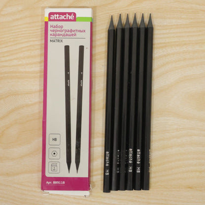 Writing pencils drawing use