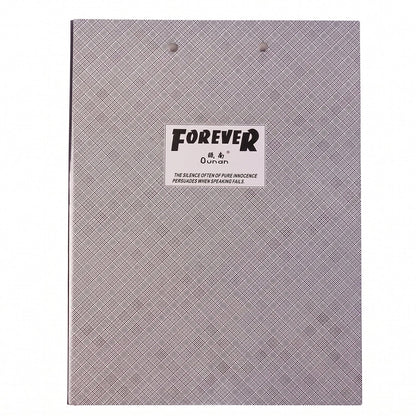 Spring file folder white bg