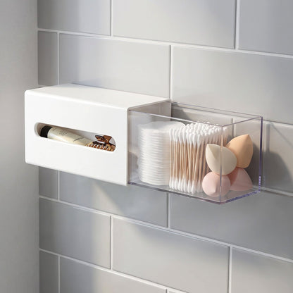Storage organizer product display