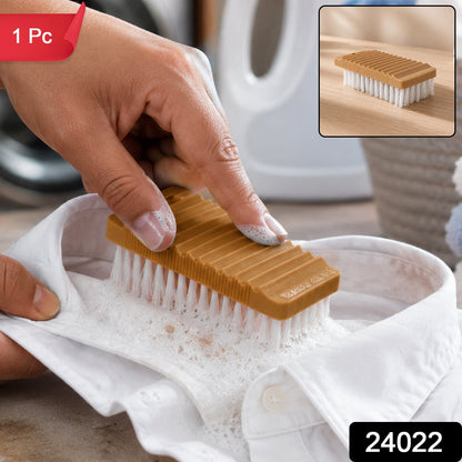 Handheld home cleaning brush, 1 piece
