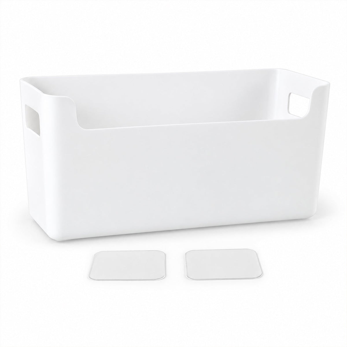 Storage box design view