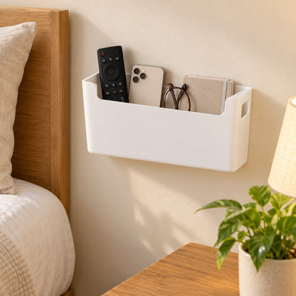 Wall storage box kitchen use