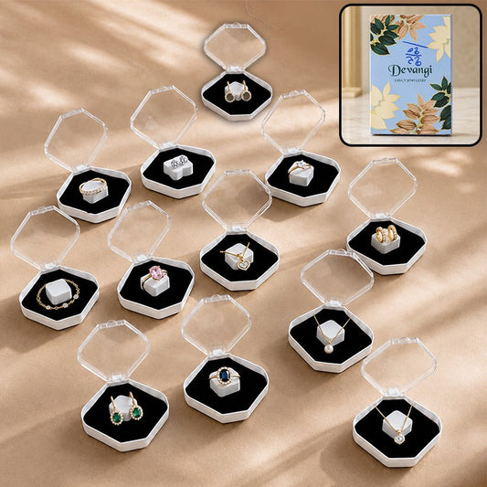 Devangi Fancy Jewellery