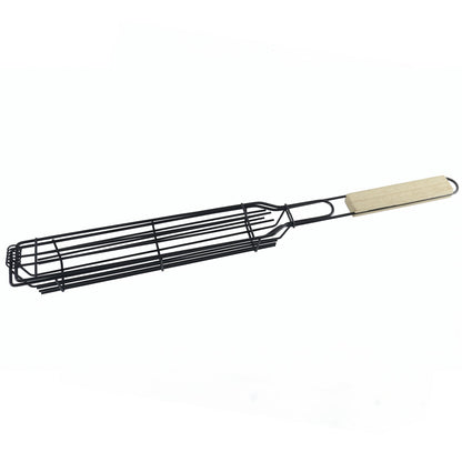 Barbecue Roasting Grill Basket