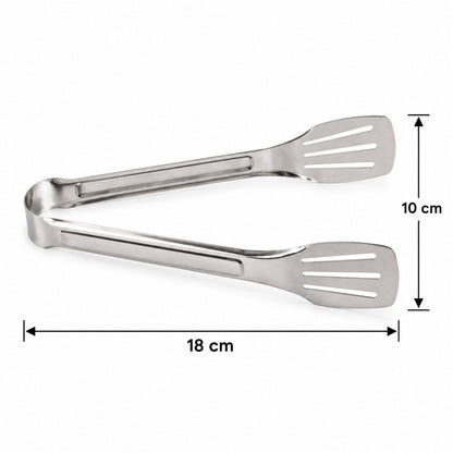 Kitchen tongs size guide