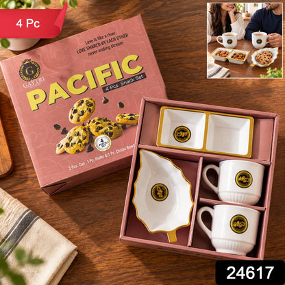 Serving set pack