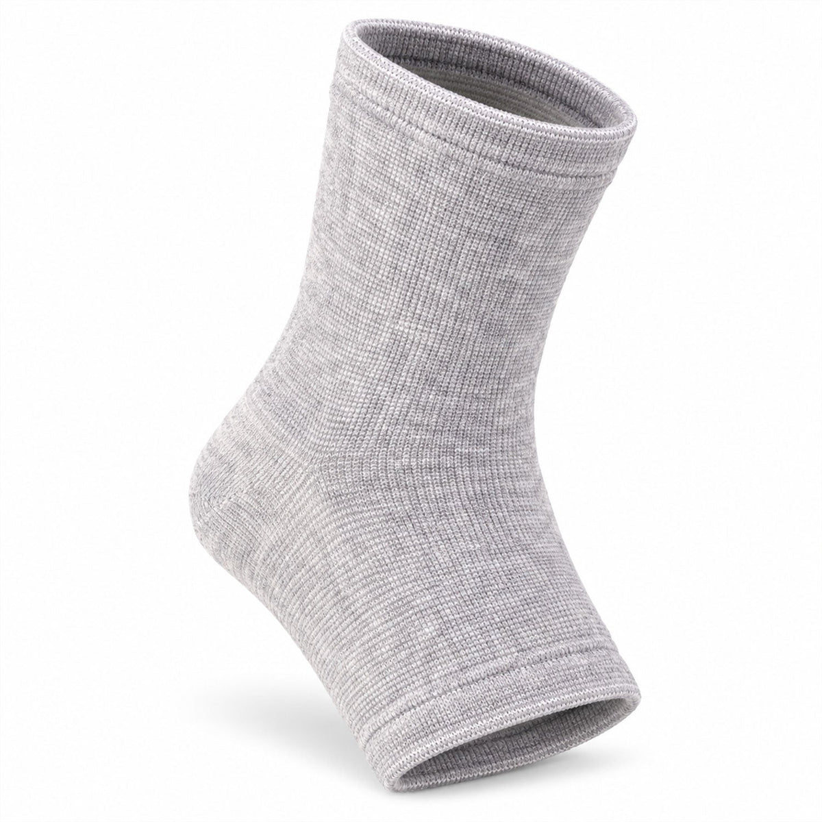 Ankle sleeve design view