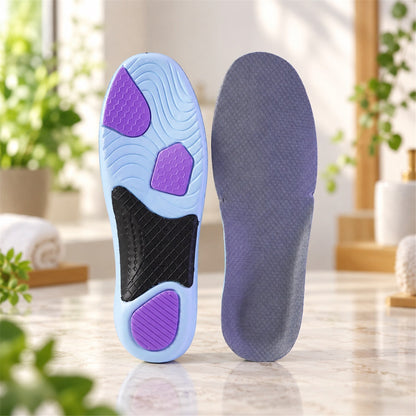 Insoles product view