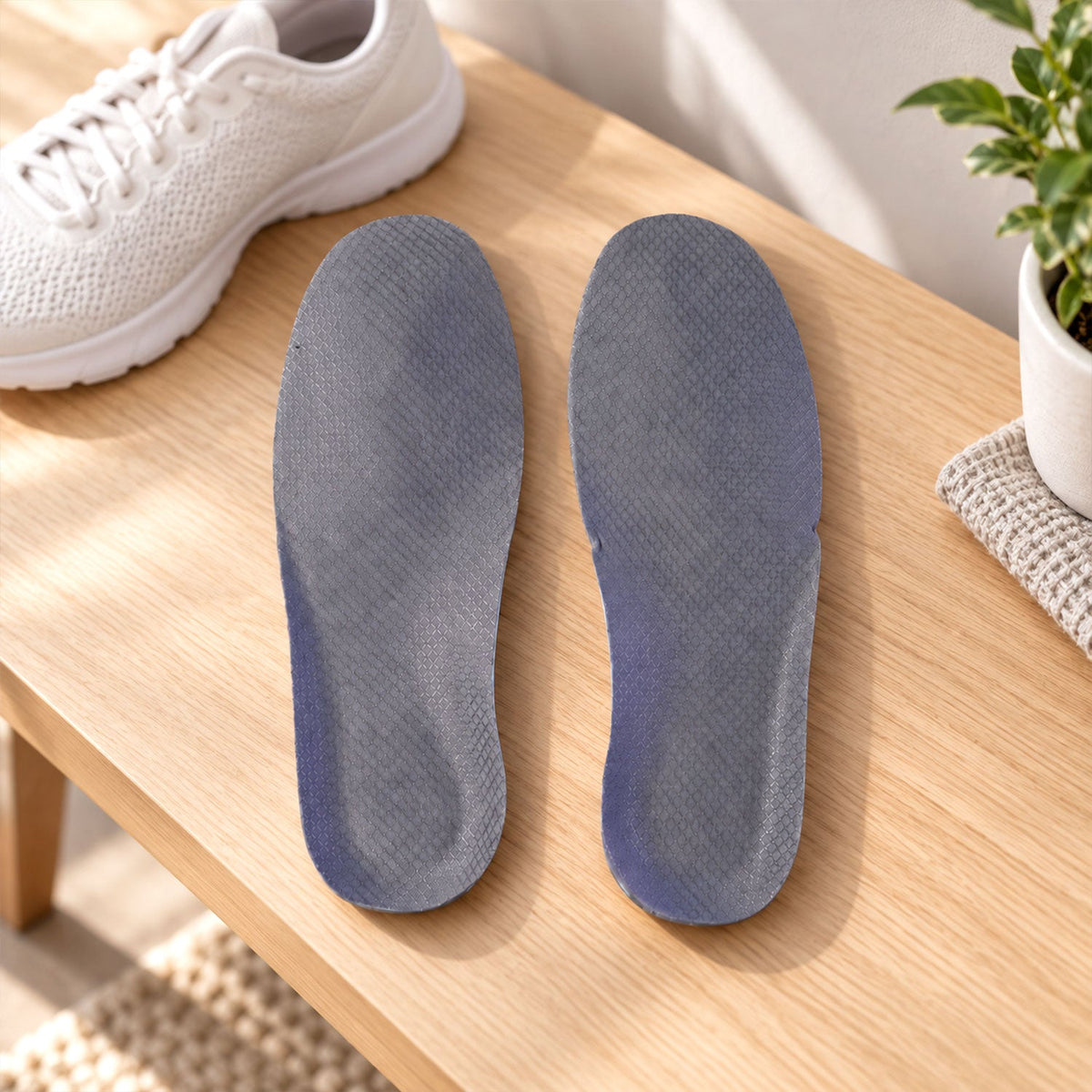 Insoles product view