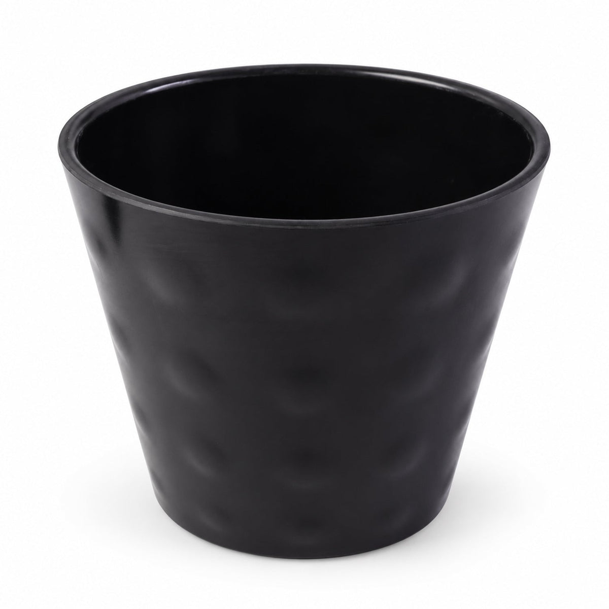 Flower pot design view