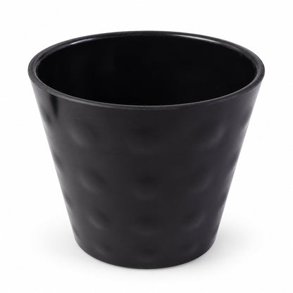 Flower pot design view