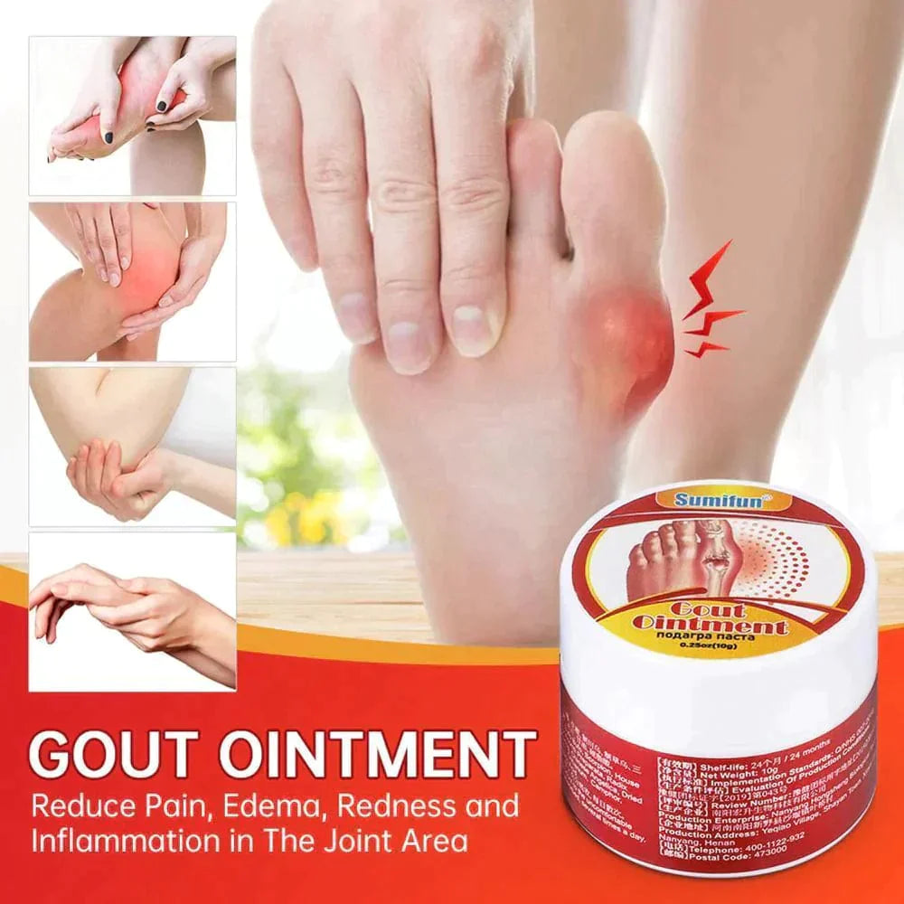 PERFECTX™ Joint & Bone Therapy Cream