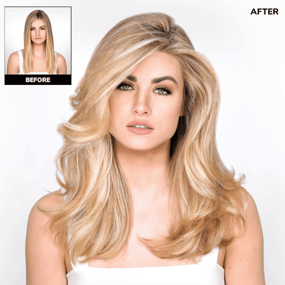 NOW Dream Cocktail Carb Infused Leave-in Treatment Volumizer Hair (Pack of 2)