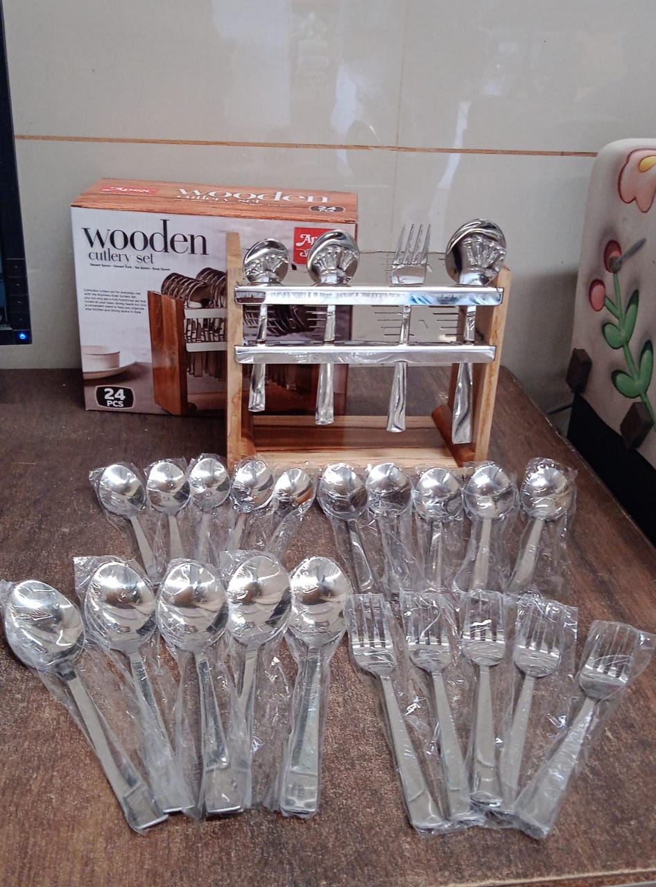 Apex Modu Set Dining Essentials