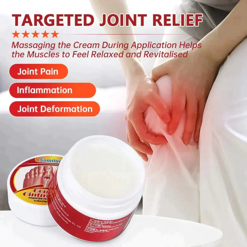 PERFECTX™ Joint & Bone Therapy Cream