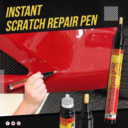 Magical Car Scratch Repair (Buy 1 Get 1 Free)