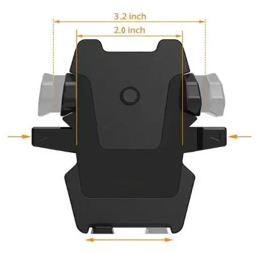 Car Dashboard Mobile Phone Holder