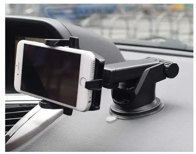 Car Dashboard Mobile Phone Holder
