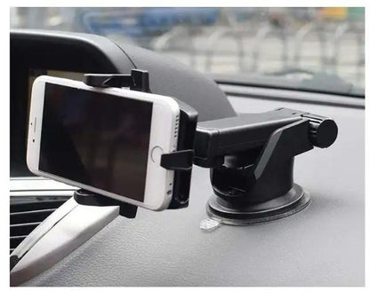 Car Dashboard Mobile Phone Holder