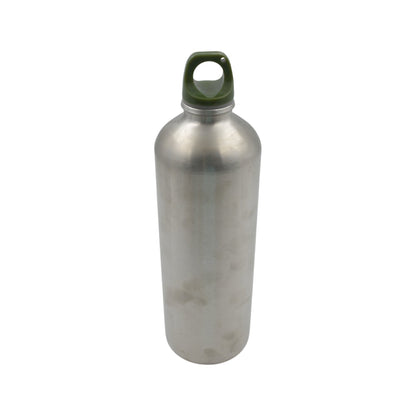 Stainless Steel Water Bottle (750ml, Leakproof, Hot & Cold)