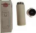 Vacuum Cup Pea Cup 500ml Pack of 1 500 ml Bottle  (Pack of 1, Multicolor, Steel)